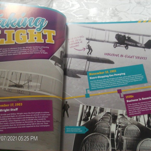 Ripley's Believe it or not 2019 Hardcover - Picture 7 of 12